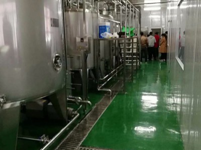承建中小型2000罐-9000罐每小时燕窝饮料生产加工设备-燕窝饮料挑毛蒸煮杀菌灌装全套生产线设备尽在科信机械