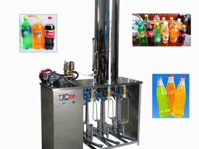 河北饮料机械设备 饮料加工设备 小型饮料生产线 河北汽水生产设备厂家