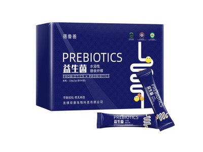 粉剂产品代加工 固体饮料oem贴牌 益生菌产品odm 速溶益生菌粉剂厂家