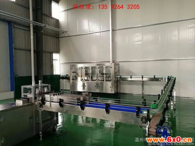 kx-6000 杨梅汁饮料生产设备|年产10