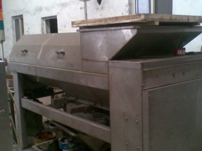 金乡天众机械生产葡萄除梗破碎机专业生产厂家 其他食品/饮料加工设备