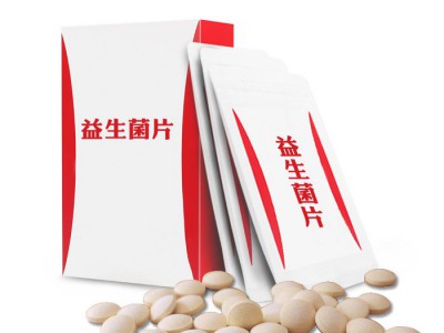 益生菌粉代加工 酵素益生菌加工厂 