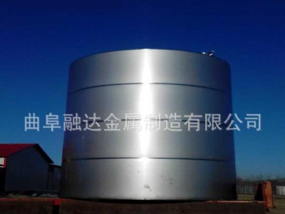定做加工不锈钢啤酒罐 不锈钢饮料罐