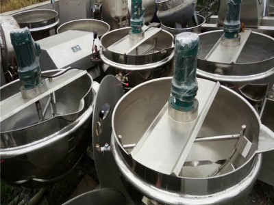 回收饮料设备 二手饮料设备 二手成