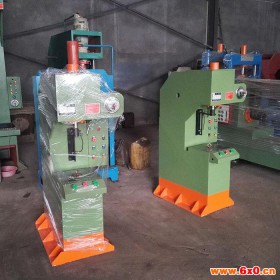 大唐YQ41-5吨单臂油压机 轴承压装机 单柱液压机械厂