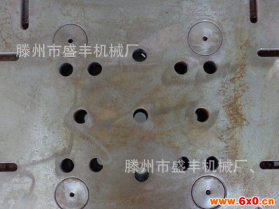 扣扳机，三维扣板设备,三维扣板油压