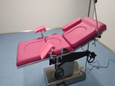 辰光医院妇科专用手术床 产妇分娩床