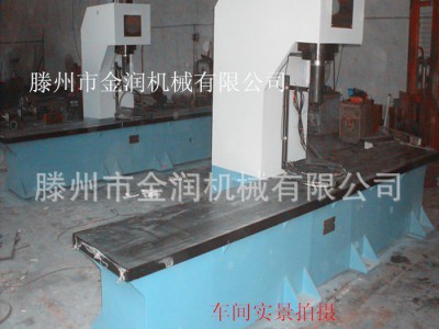 滕州金润机械供应YQ41-10T单臂液压