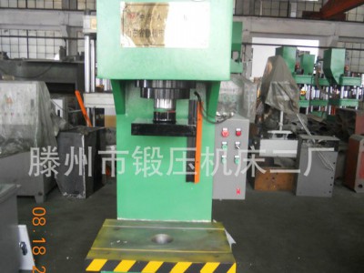 直销100t单臂冲孔 压装 200T校直整