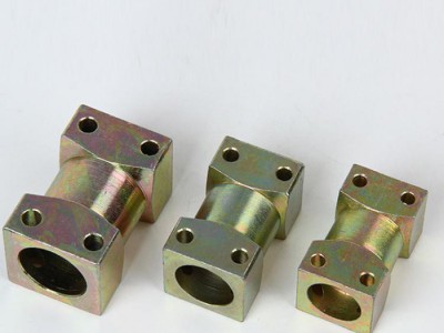 兴霖  厂家直销 矿用液压接头 矿用液压机械配件  直通    快速接头  矿用直通