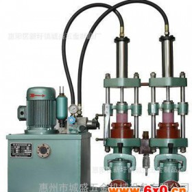 CS120液压组合，城盛液压站，城盛液压机械，城盛油压机