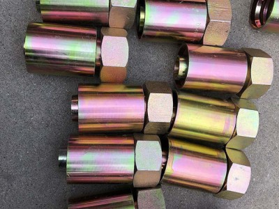 启东液压  厂家直销 工程机械 液压机械用各种规格 液压过渡接头