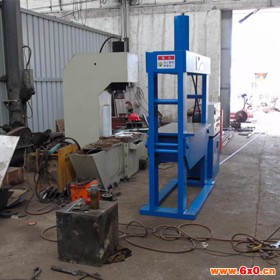 金利Y27-40吨龙门液压机 双柱油压机批发 液压机械厂家