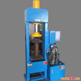 大唐YM-20吨小型手动龙门液压机 双柱油压机厂 液压机械厂