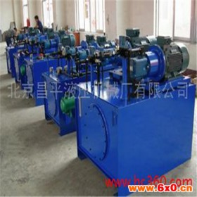 供应昌平液压08液压机械，北京液压 液压机厂家