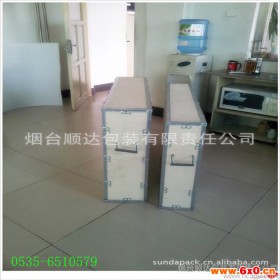 上海木箱奉贤区闵行区橡胶机械钢带箱 胶合板包装箱
