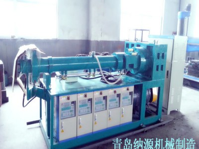 青岛纳源SJ其他橡胶机械