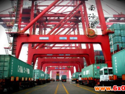 在深圳橡胶机械进口需要办理的进口手续