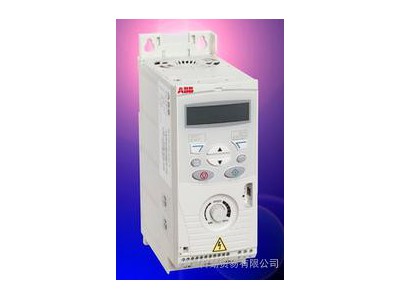 淄博科勤贸易特价供应东营橡胶机械专用变频器ACS355-03E-04A1-4