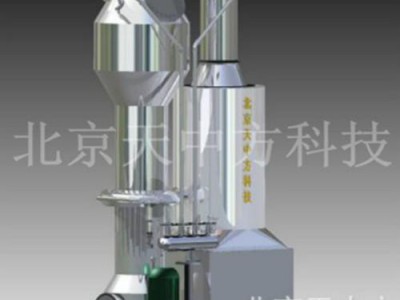 橡胶机械设备 厂家供应 橡胶除臭设备
