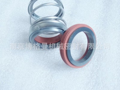 560A机械密封件 合金橡胶机械密封 