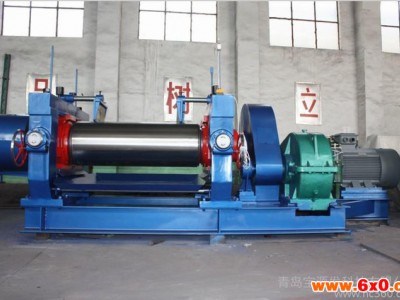 供应宝源发XK-560橡胶机械.开放式炼