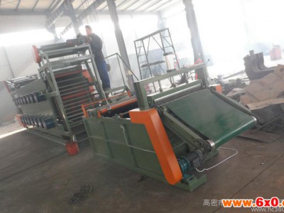 JPL-1200供应高密市金隆橡胶机械有