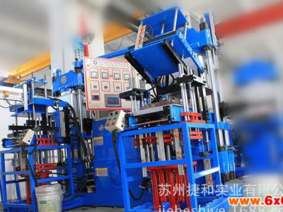 苏州捷和实业 100T 骨架油封机  优