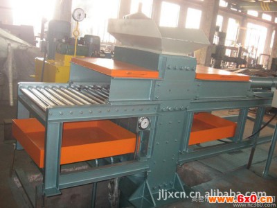 供应高密市金隆橡胶机械  HCJ- 100合成胶成型机  FHJ- 100 橡胶成型机  HCJ-100再生胶成型机