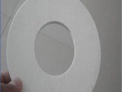 防火隔热陶瓷纤维纸 耐高温陶瓷纤维