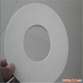防火隔热陶瓷纤维纸 耐高温陶瓷纤维纸 陶瓷纤维垫 加工生产厂家