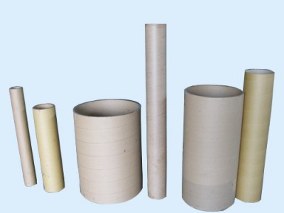 专业纸管厂家 7.6公分纸管大量批发 