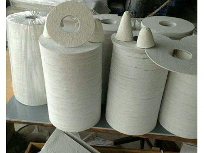 世达生产高柔韧性 陶瓷纤维纸炉窑批