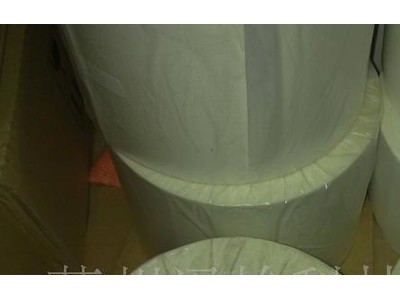 厂家直销上海FASSON MZ0065不干胶PET标签纸加工厂
