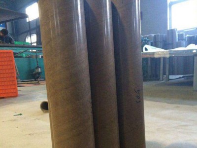 【汇丰纸品】 厂家定制纸管 树脂管加工