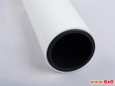 鸿鹄 纯胶膜离型纸 耐高温120C 纸厚
