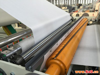 潍坊精诺机械供应高速 卫生纸加工设