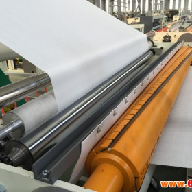 潍坊精诺机械供应高速 卫生纸加工设备 畅销全国售后无忧 卫生纸复卷机