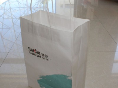 河北【腾亿】 手提纸袋厂家 纸礼品