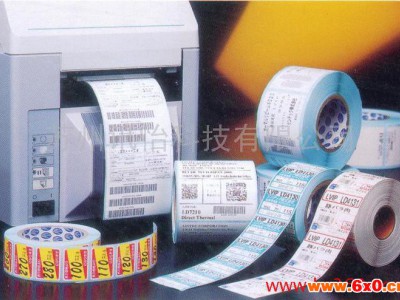 供应苏州南京上海AVERY-FASSON强粘铜版纸标签加工厂