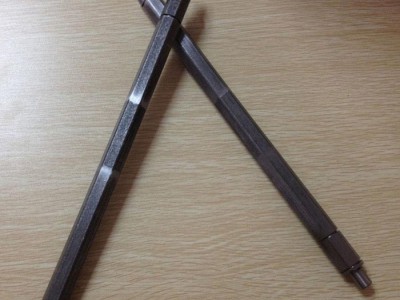 刀轴 东莞厂家承接各种车削刀轴类加