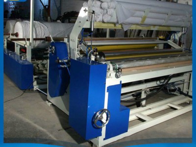 顺富造纸机械专业生产全自动卫生纸