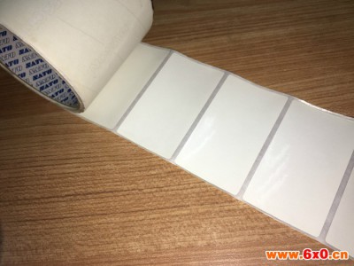 北京FASSON-SY0033 TRANSCODE不干胶标签加工厂-艾利条码纸优质厂商