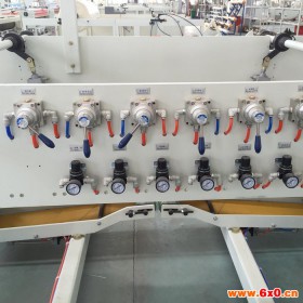 山东精诺机械抽纸生产线 全自动抽纸机器 抽纸加工设备