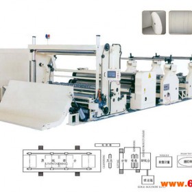 精诺机械 JN-FQC-高速盘纸分切复卷机 纸成型机械  卫生纸大盘纸加工机械