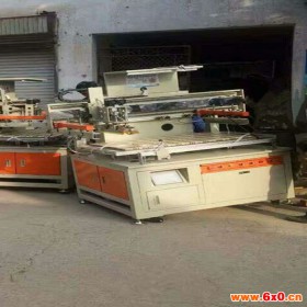 胜津SJ印刷机无纺布印刷机半自动丝印机无纺布丝印设备无纺布印花机报价