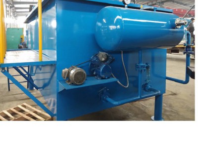 蔚领联创 污水处理设备 印刷污水处理设备 印刷污水处理设备价格