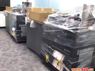 全新款印刷神器柯尼卡美能达P6120黑