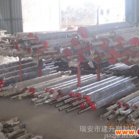 专业生产工业设备光棍|印刷辊|柔版印刷机版辊