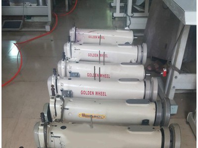 进口金轮牌单针二手810高头车 制鞋工业缝纫机 810二   批发二手单针双针高头车810 运动鞋鞋面机器 制作鞋子机器